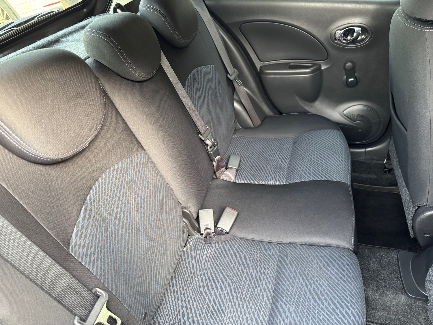 Used Nissan Micra 2016 for sale - 77774484: Photo 15