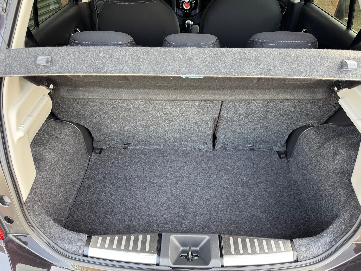 Used Nissan Micra 2016 for sale - 77774484: Photo 17