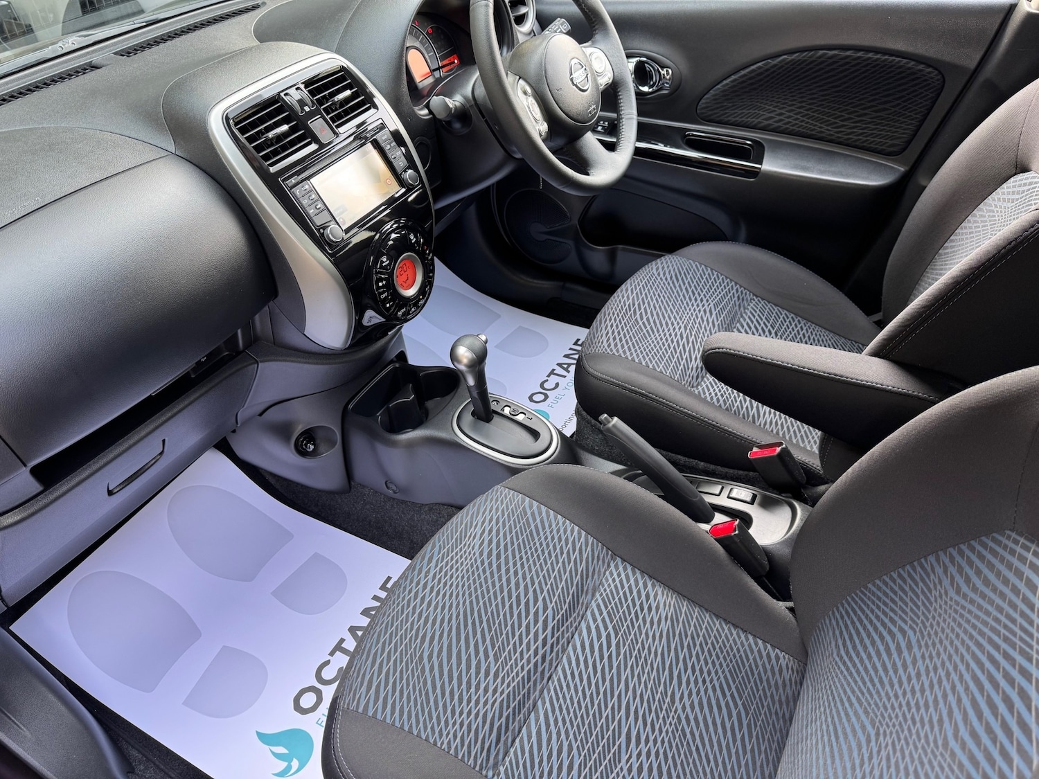 Used Nissan Micra 2016 for sale - 77774484: Photo 9