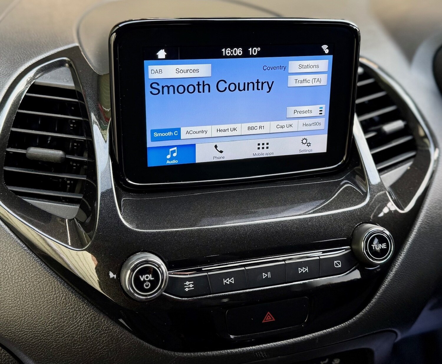 Used Ford Ka+ 2018 for sale - 77915785: Photo 10