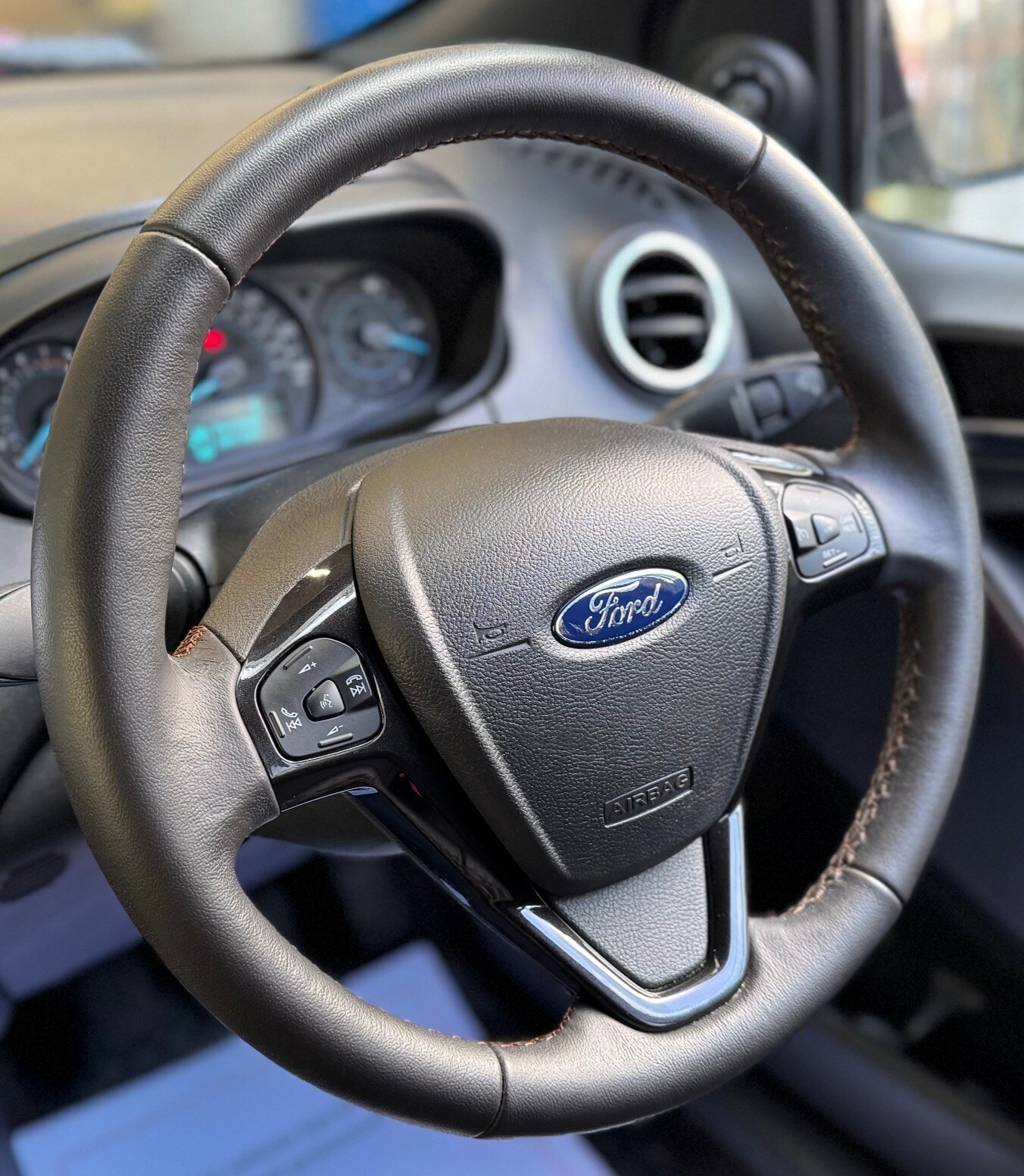 Used Ford Ka+ 2018 for sale - 77915785: Photo 12