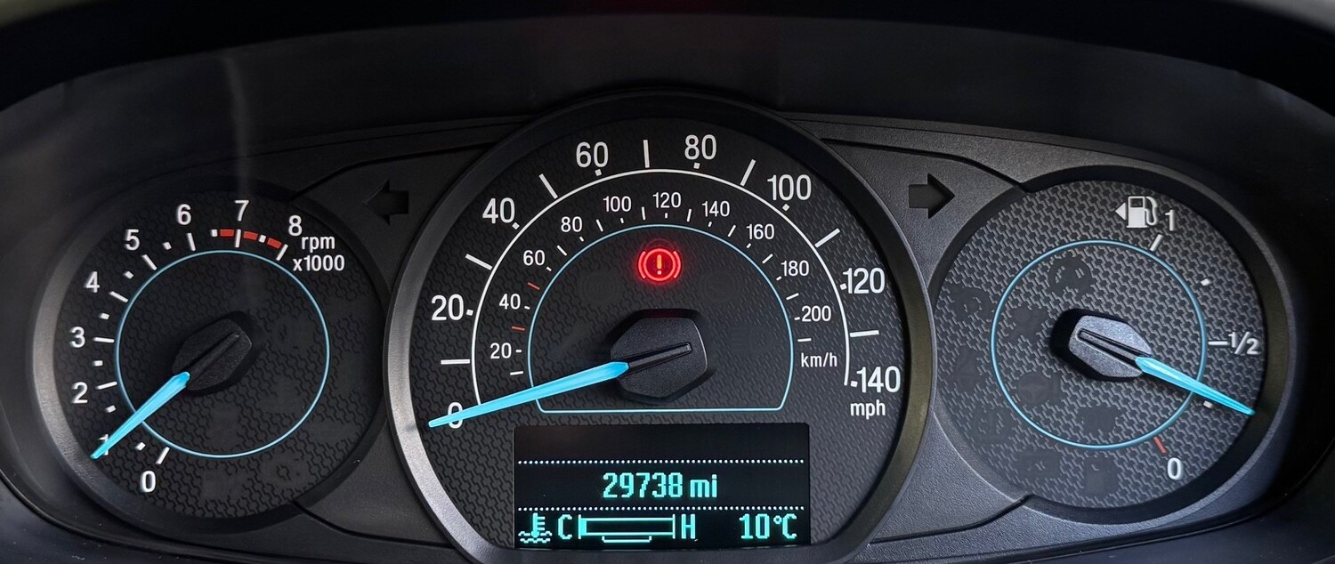 Used Ford Ka+ 2018 for sale - 77915785: Photo 13