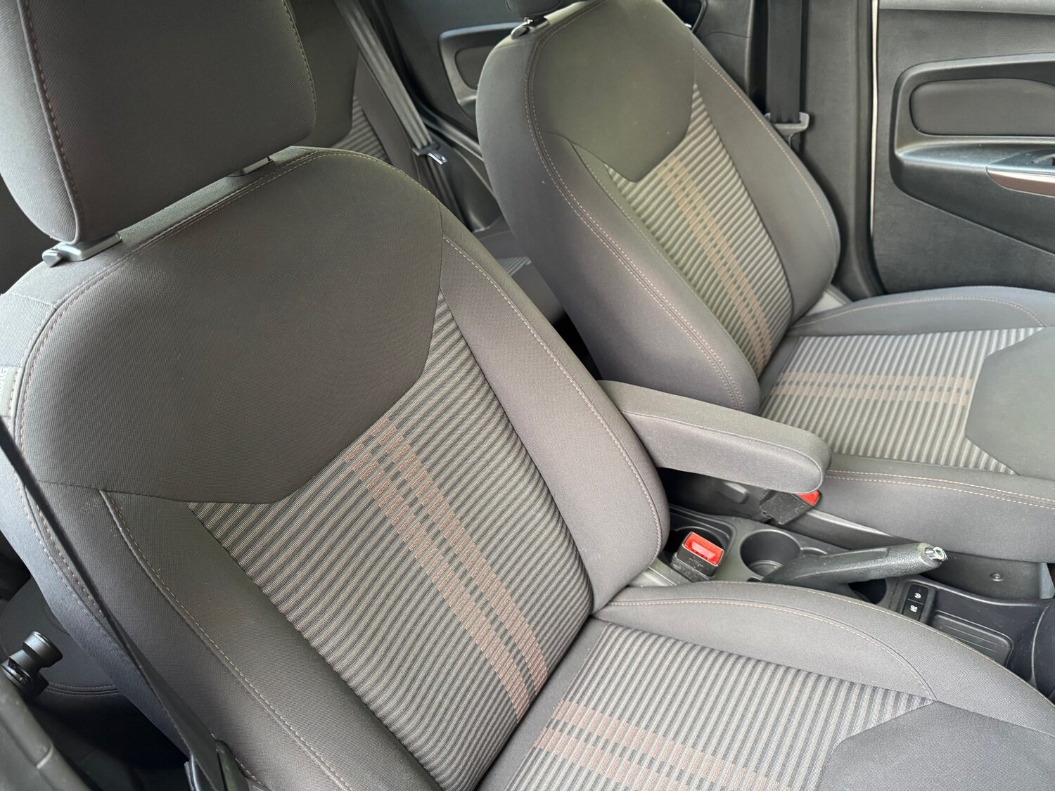 Used Ford Ka+ 2018 for sale - 77915785: Photo 14