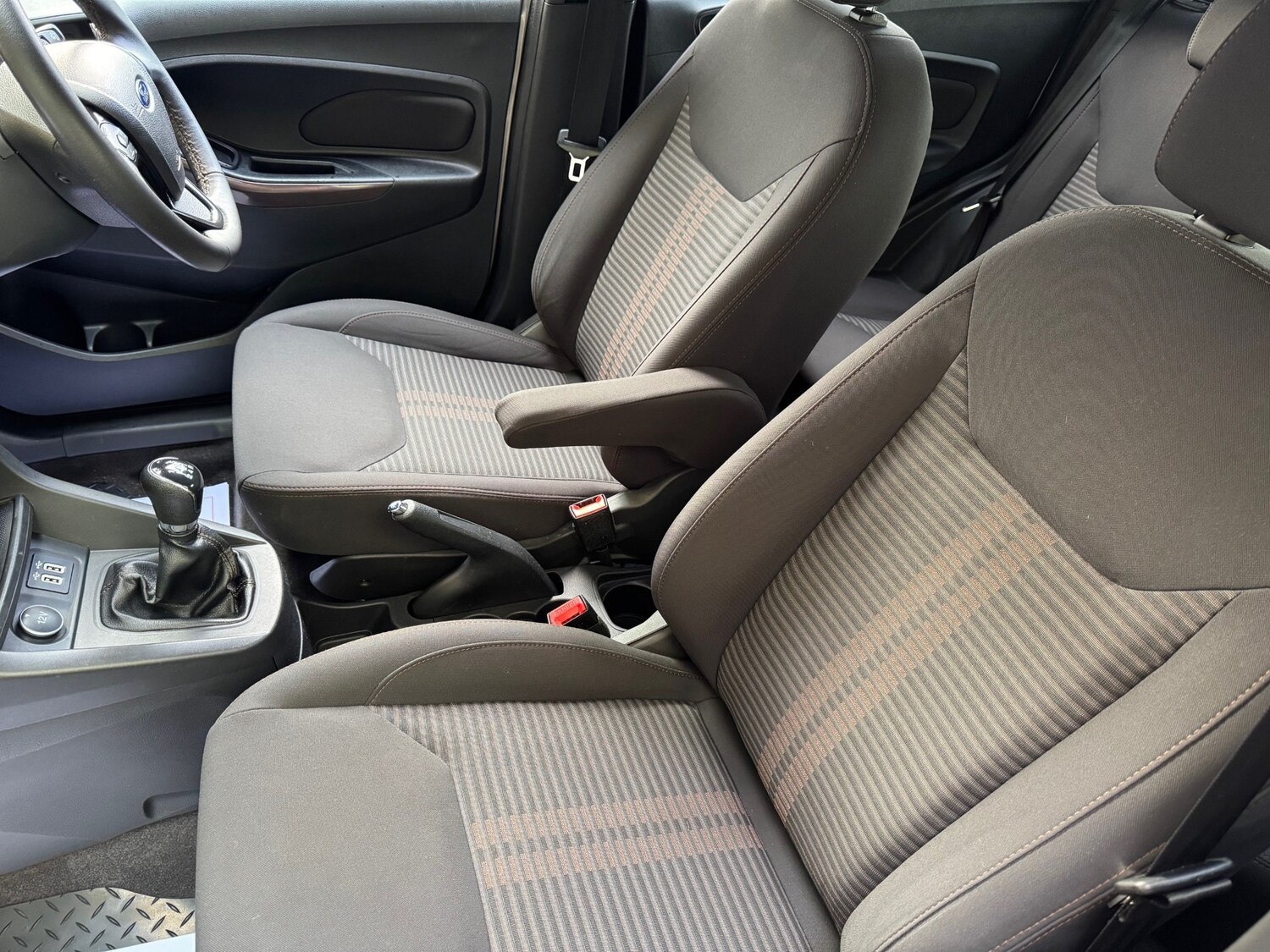 Used Ford Ka+ 2018 for sale - 77915785: Photo 15