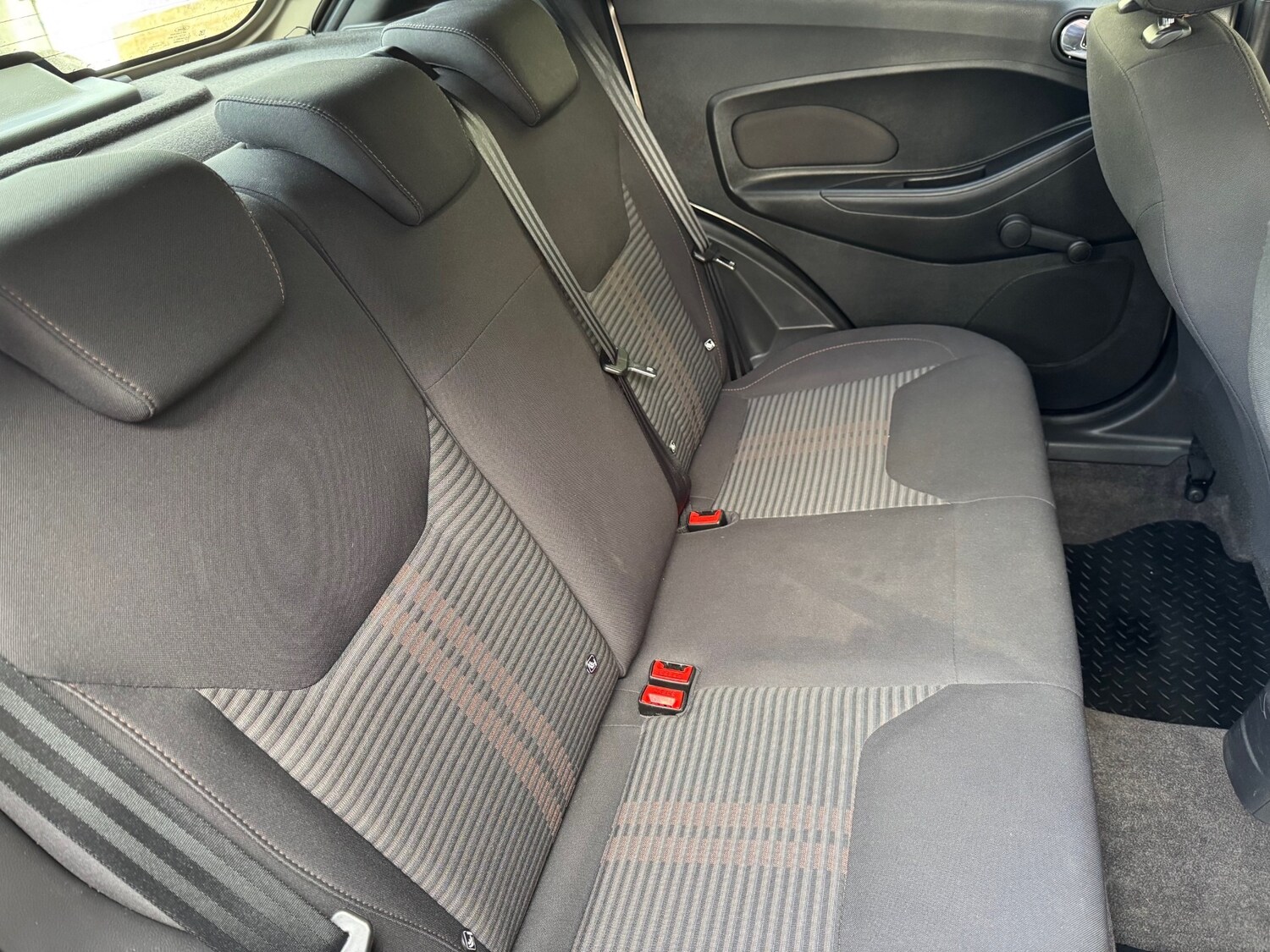 Used Ford Ka+ 2018 for sale - 77915785: Photo 16