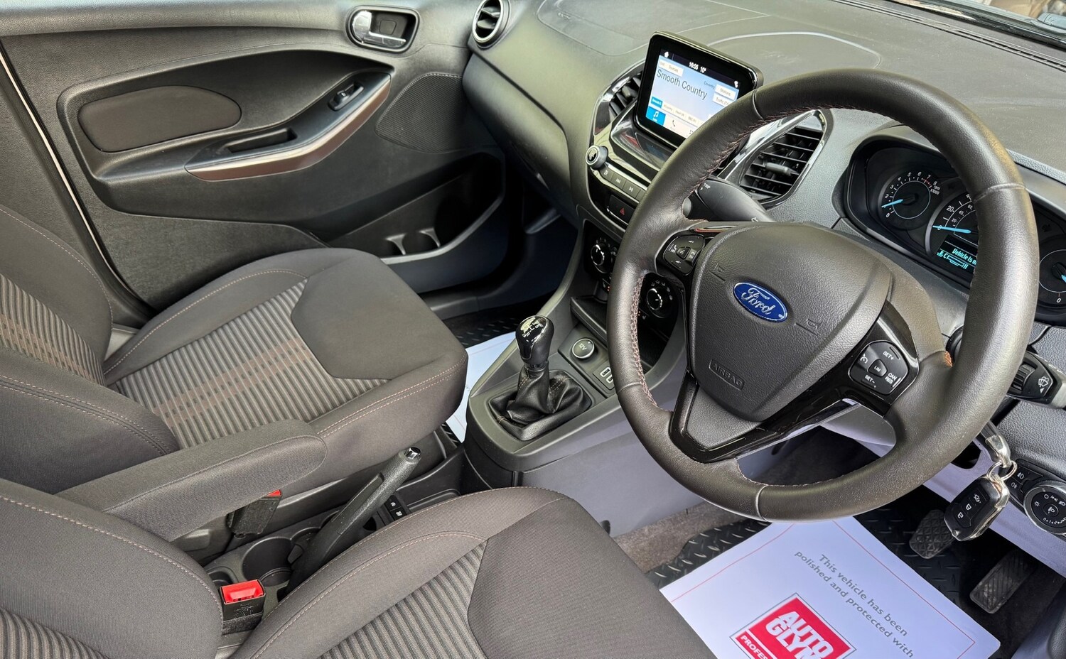 Used Ford Ka+ 2018 for sale - 77915785: Photo 7