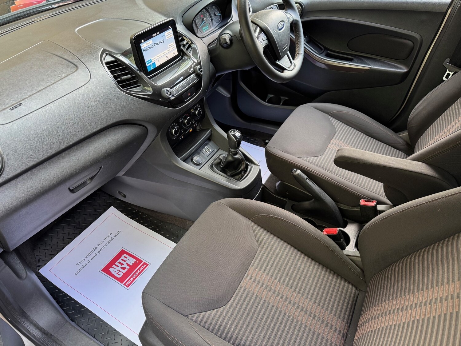 Used Ford Ka+ 2018 for sale - 77915785: Photo 9