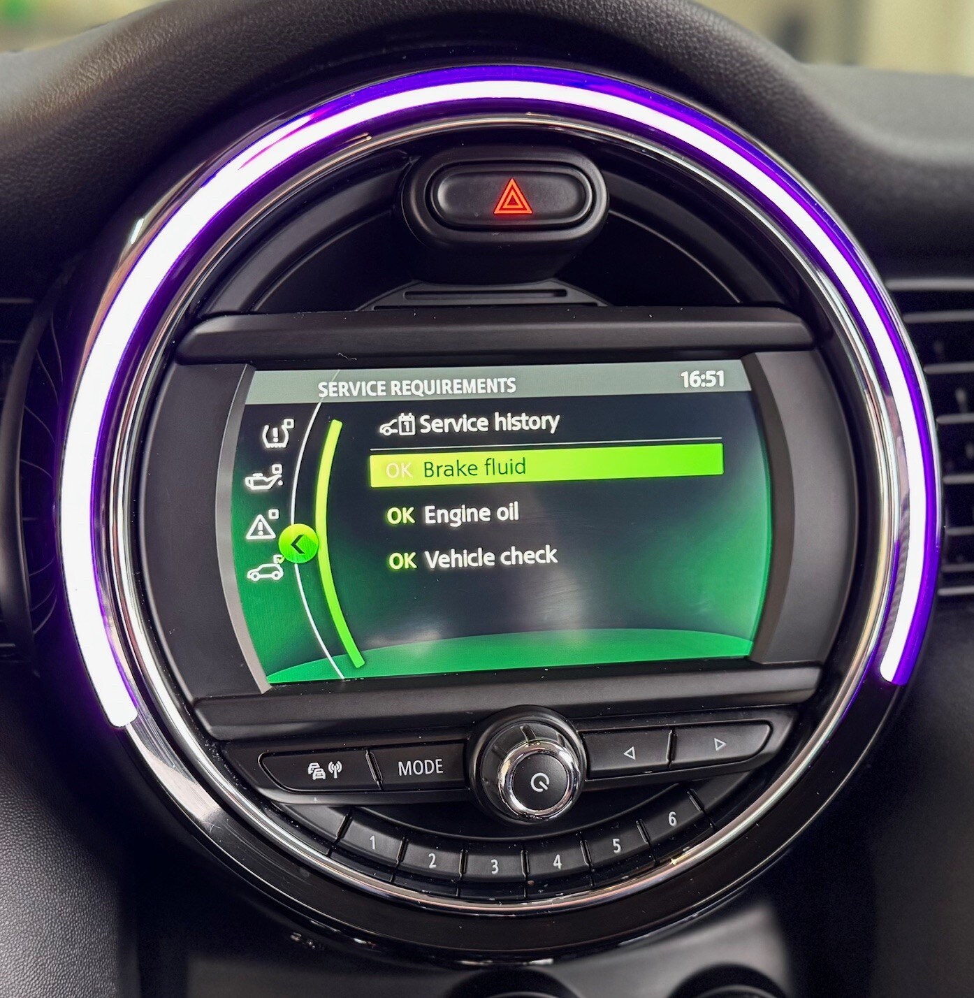 Used MINI Hatch 2019 for sale - 77915800: Photo 10