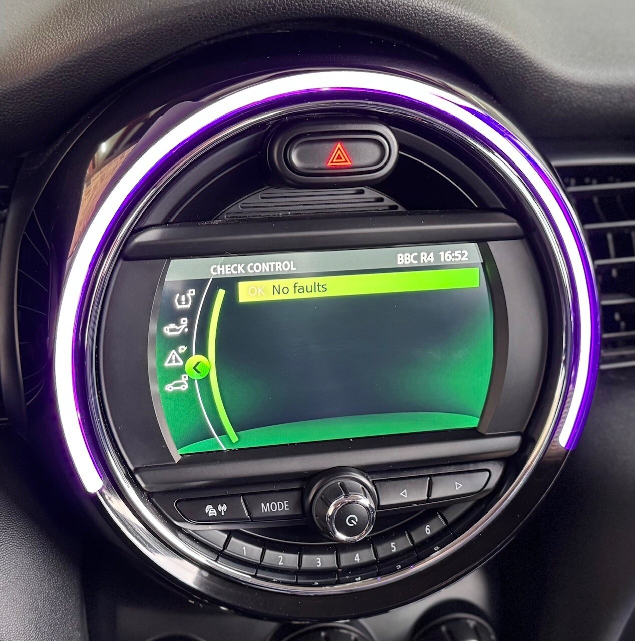 Used MINI Hatch 2019 for sale - 77915800: Photo 11