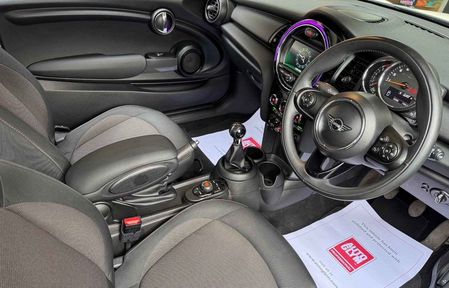 Used MINI Hatch 2019 for sale - 77915800: Photo 7