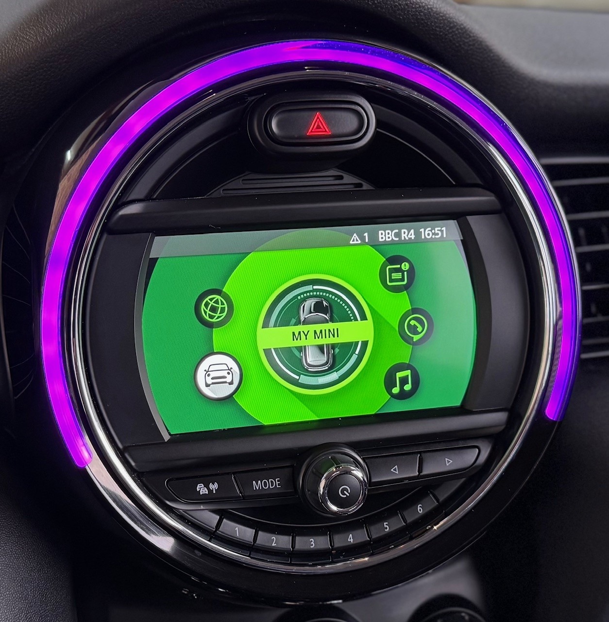 Used MINI Hatch 2019 for sale - 77915800: Photo 9