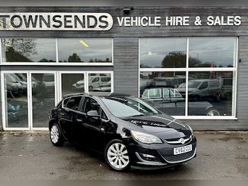 2012 (62) - SE 1.6i 5-Door