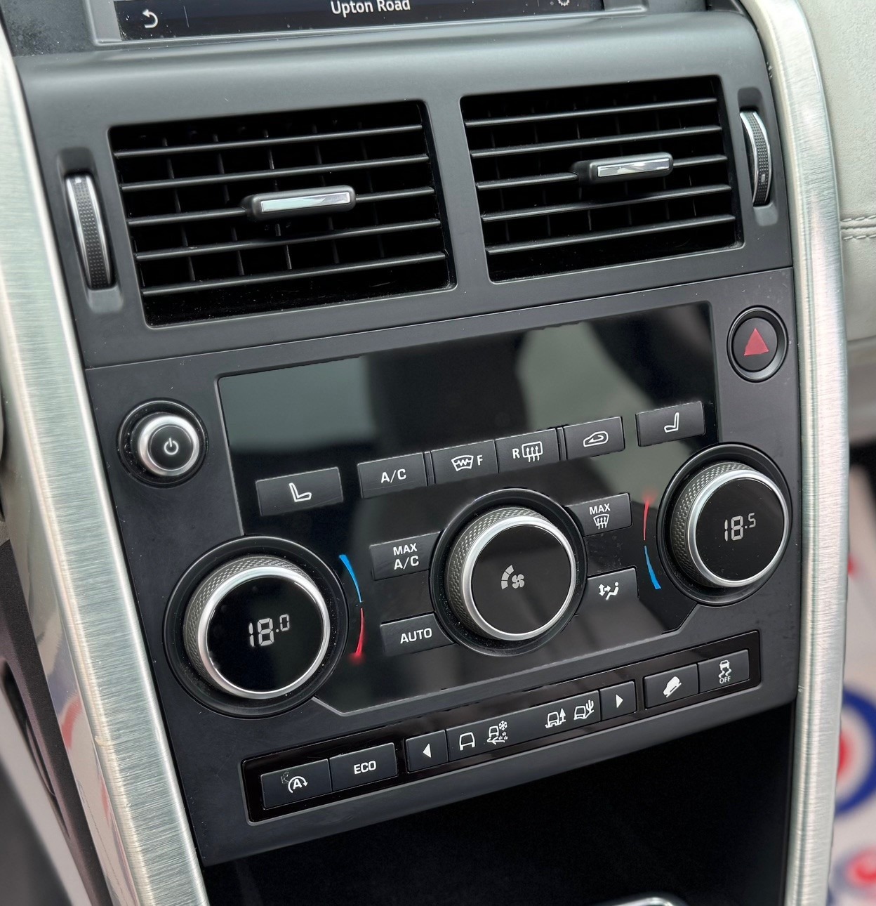 Used Land Rover Discovery Sport 2015 for sale - 76613583: Photo 11