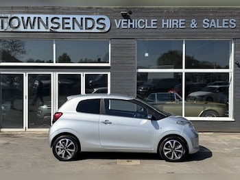 Used Citroen C1 2019 for sale - 78340947: Photo