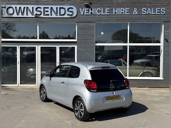 Used Citroen C1 2019 for sale - 78340947: Photo