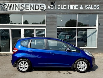 Used Honda Jazz 2012 for sale - 75593494: Photo