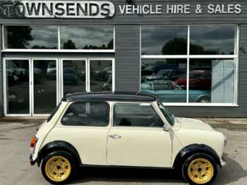 Used Rover Mini 1990 for sale - 72342107: Photo