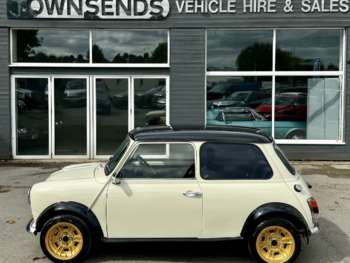 Used Rover Mini 1990 for sale - 72342107: Photo