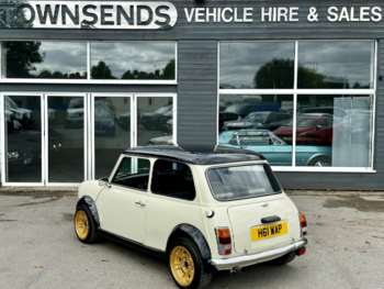 Used Rover Mini 1990 for sale - 72342107: Photo