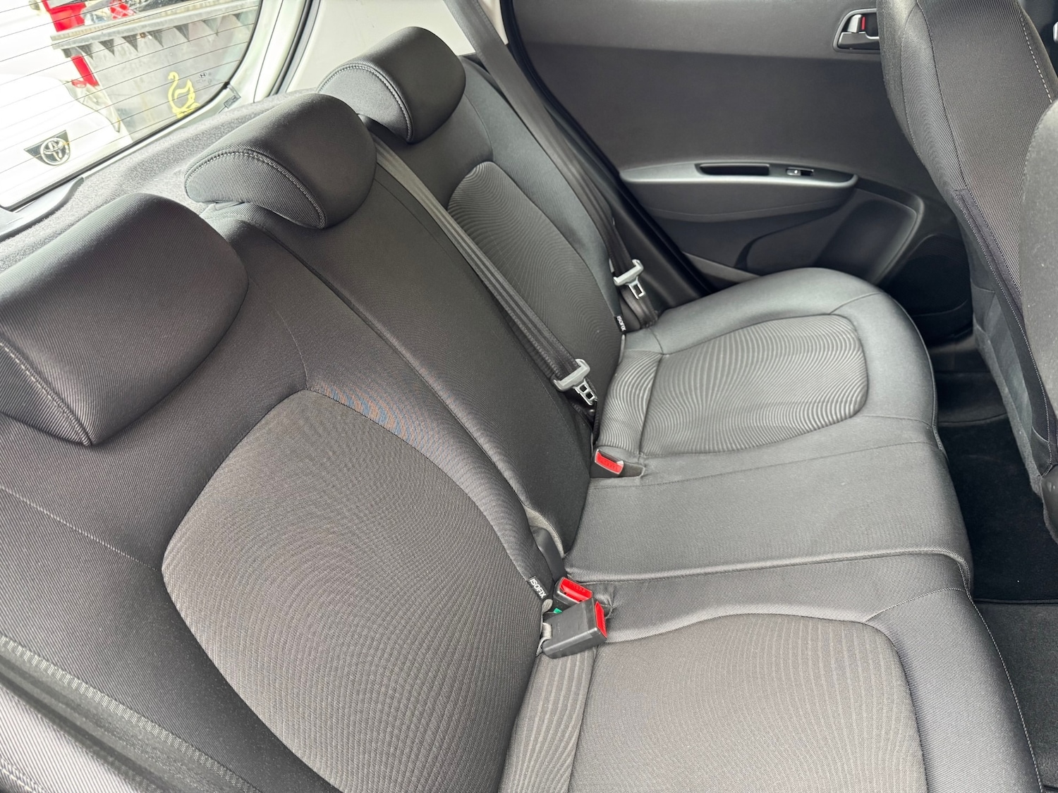 Used Hyundai i10 2018 for sale - 77733376: Photo 16