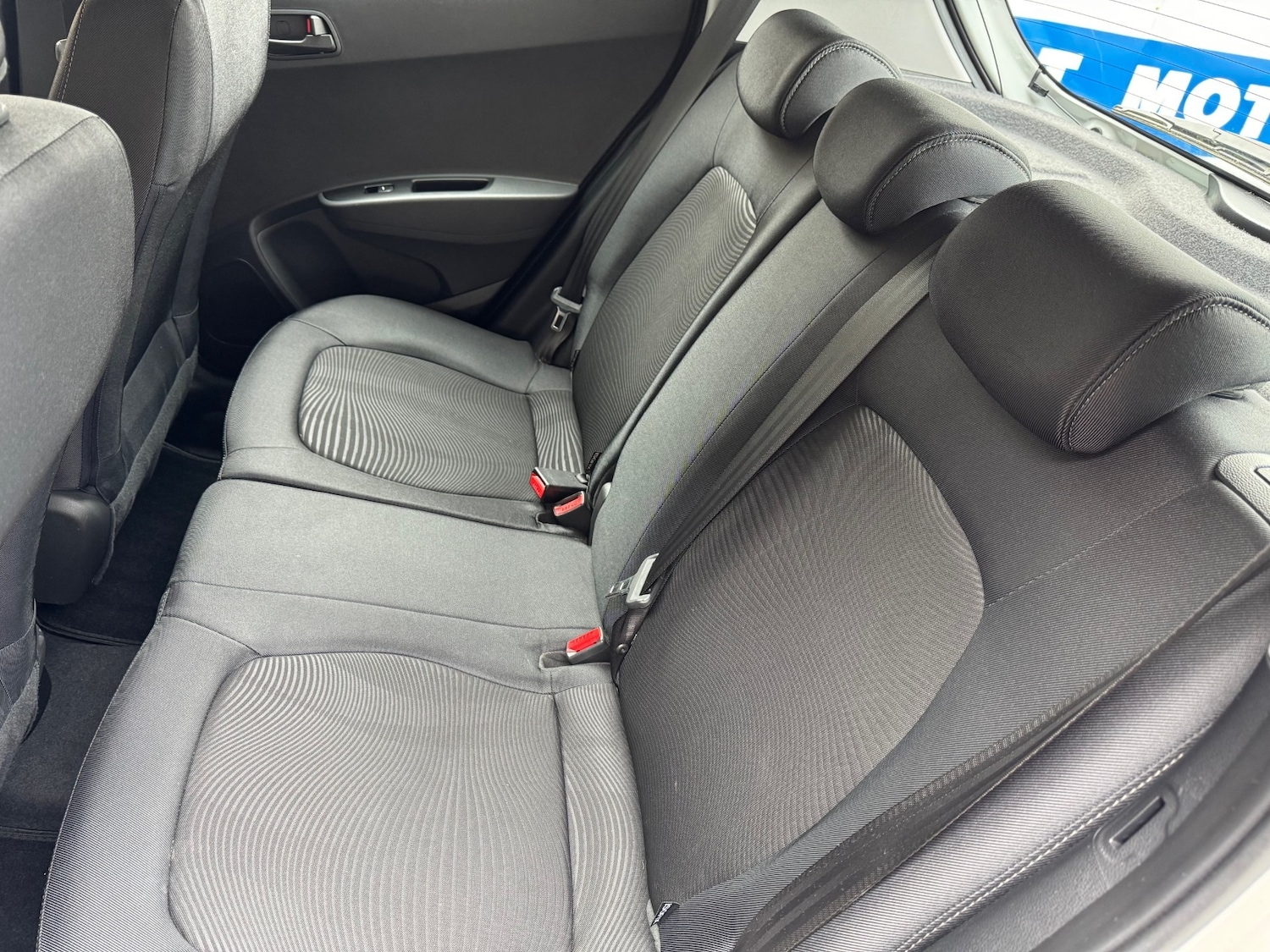 Used Hyundai i10 2018 for sale - 77733376: Photo 17