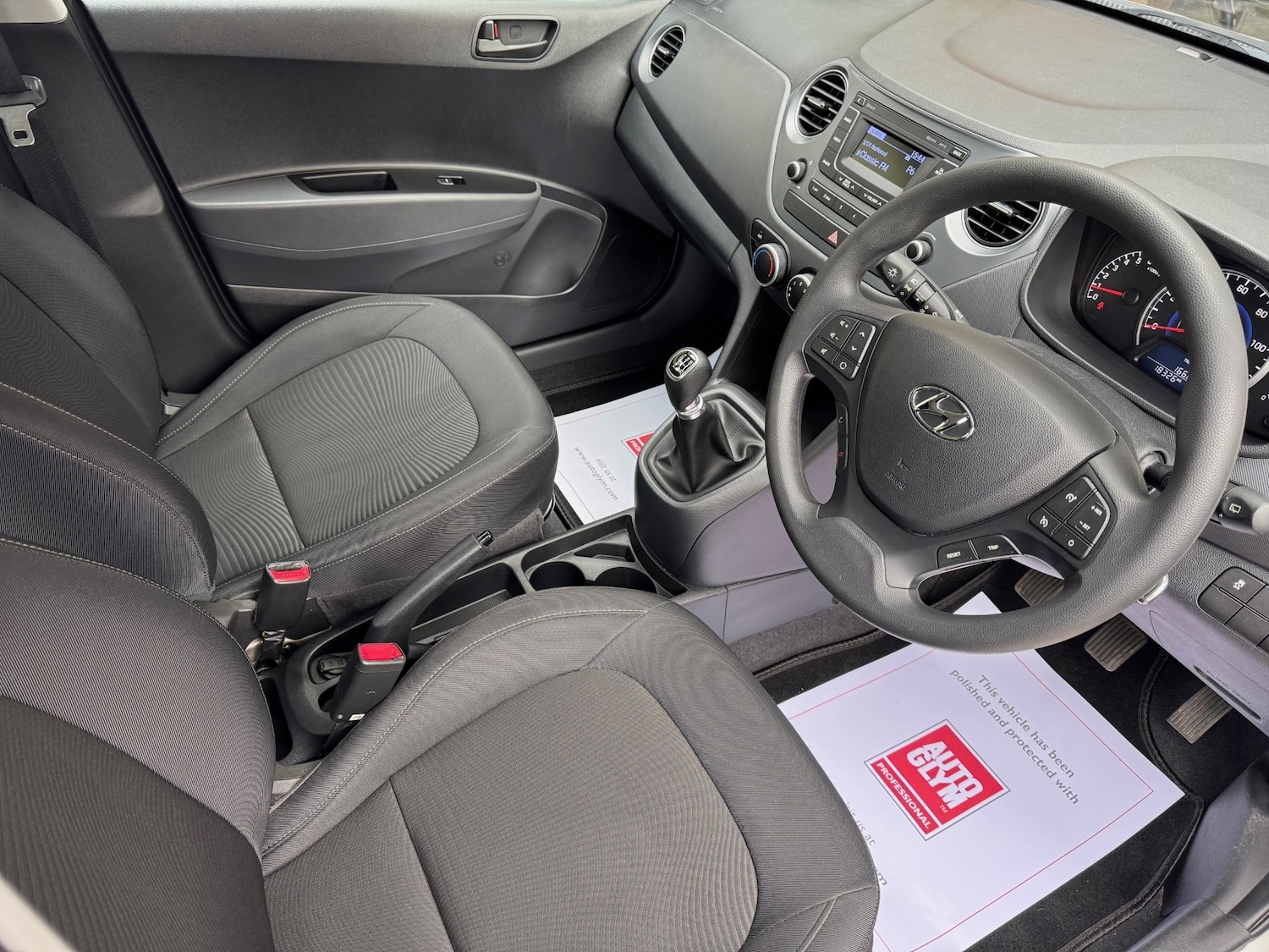 Used Hyundai i10 2018 for sale - 77733376: Photo 7