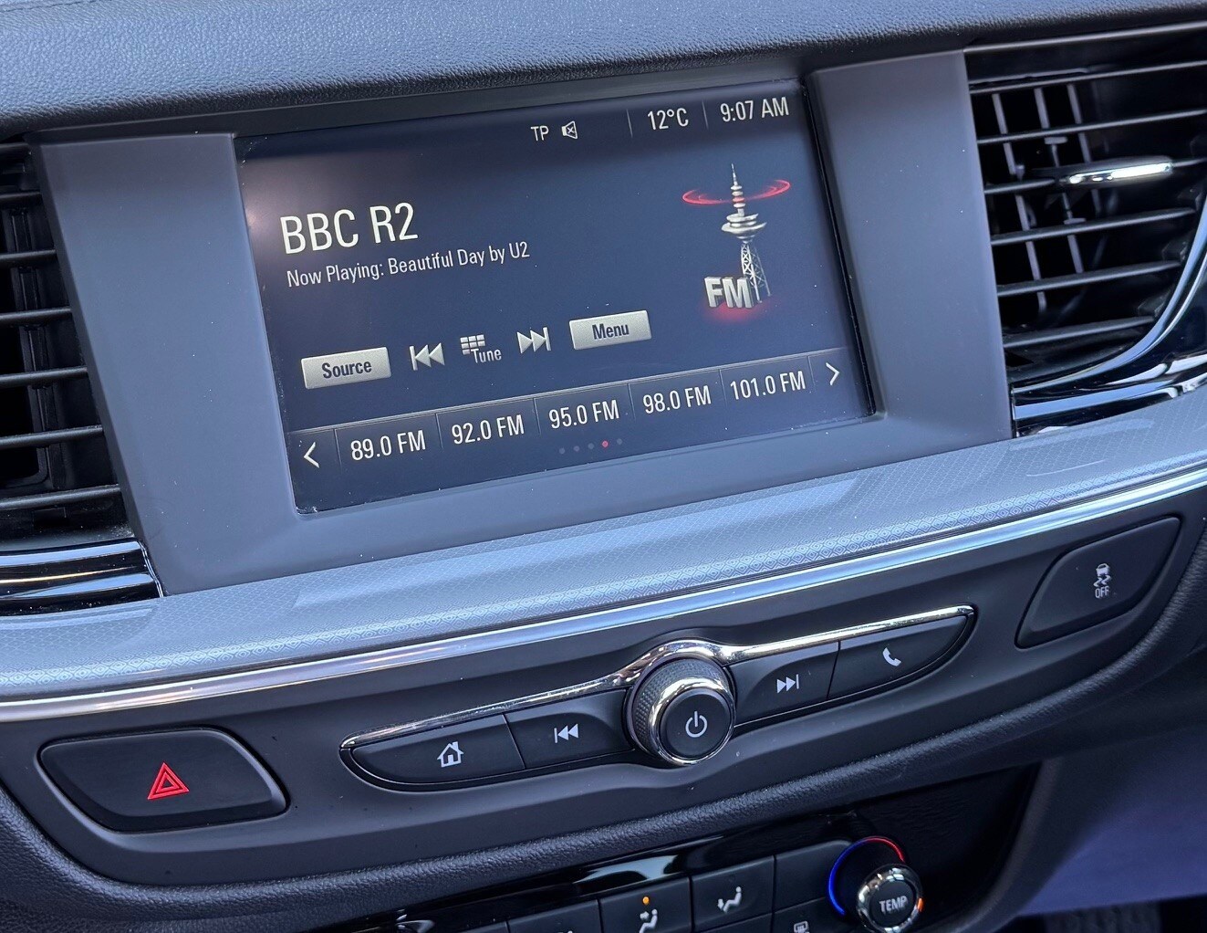 Used Vauxhall Insignia 2017 for sale - 78163805: Photo 10