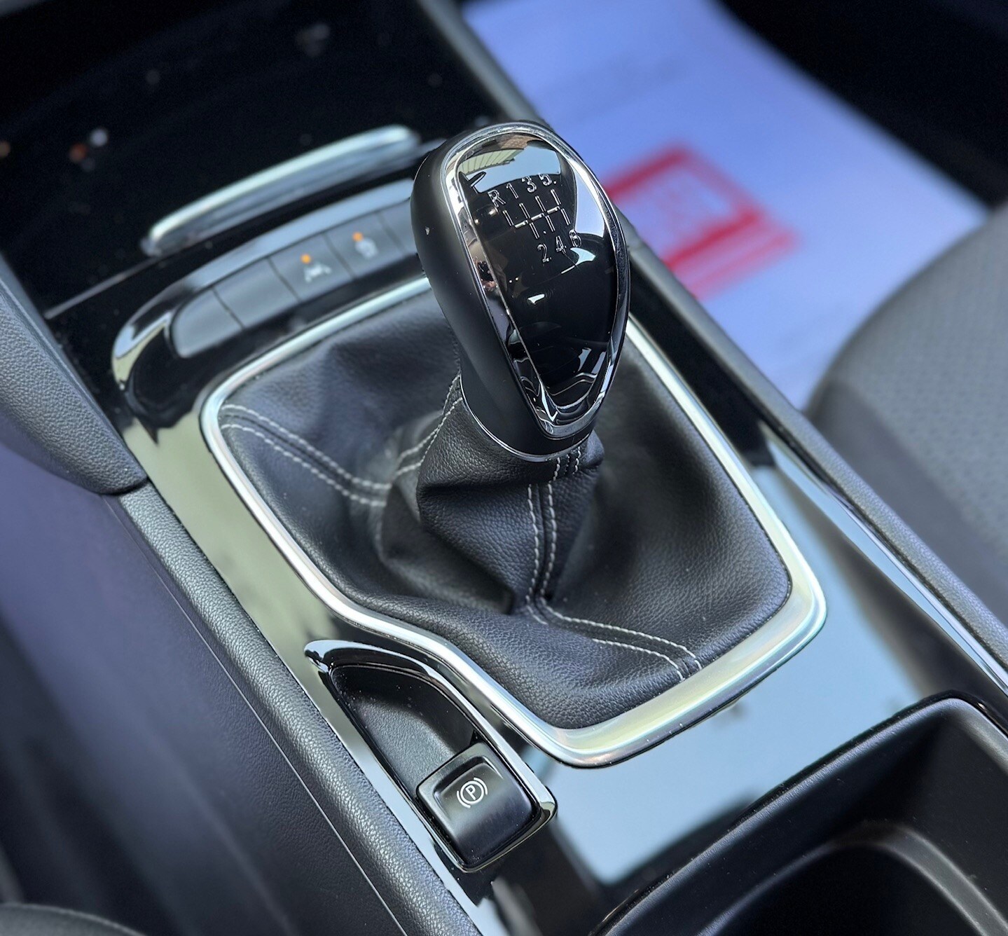 Used Vauxhall Insignia 2017 for sale - 78163805: Photo 11