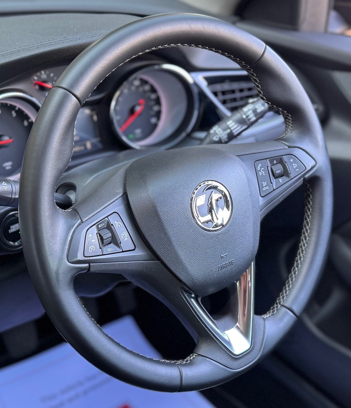 Used Vauxhall Insignia 2017 for sale - 78163805: Photo 12