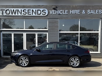 Used Vauxhall Insignia 2017 for sale - 78163805: Photo