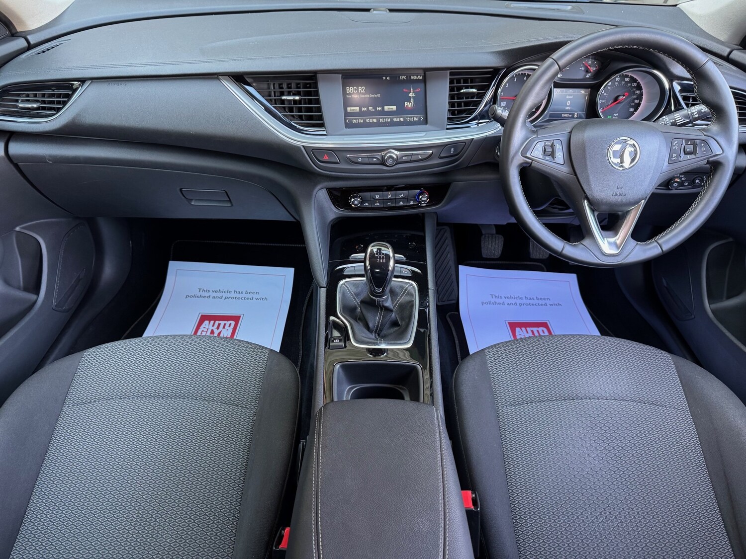 Used Vauxhall Insignia 2017 for sale - 78163805: Photo 8