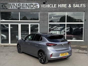 Used Vauxhall Corsa 2022 for sale - 78815225: Photo