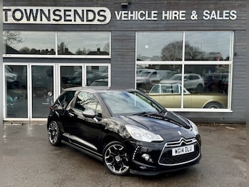 2014 (14) - DStyle Plus 1.6 VTi 3-Door