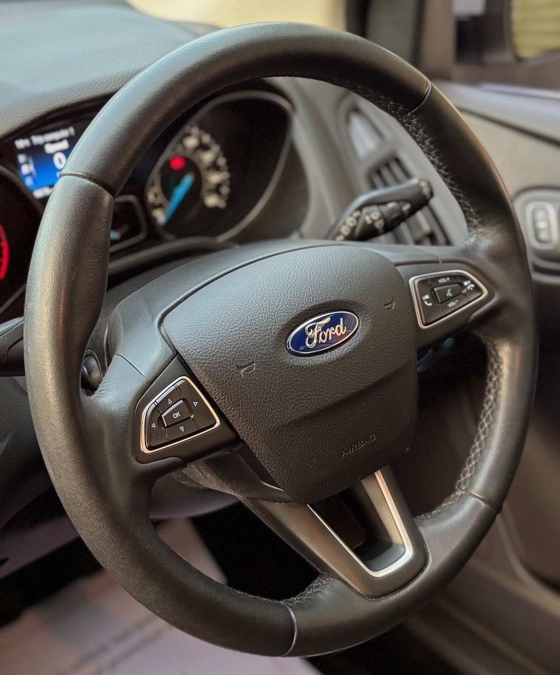 Used Ford Focus 2016 for sale - 76738352: Photo 11