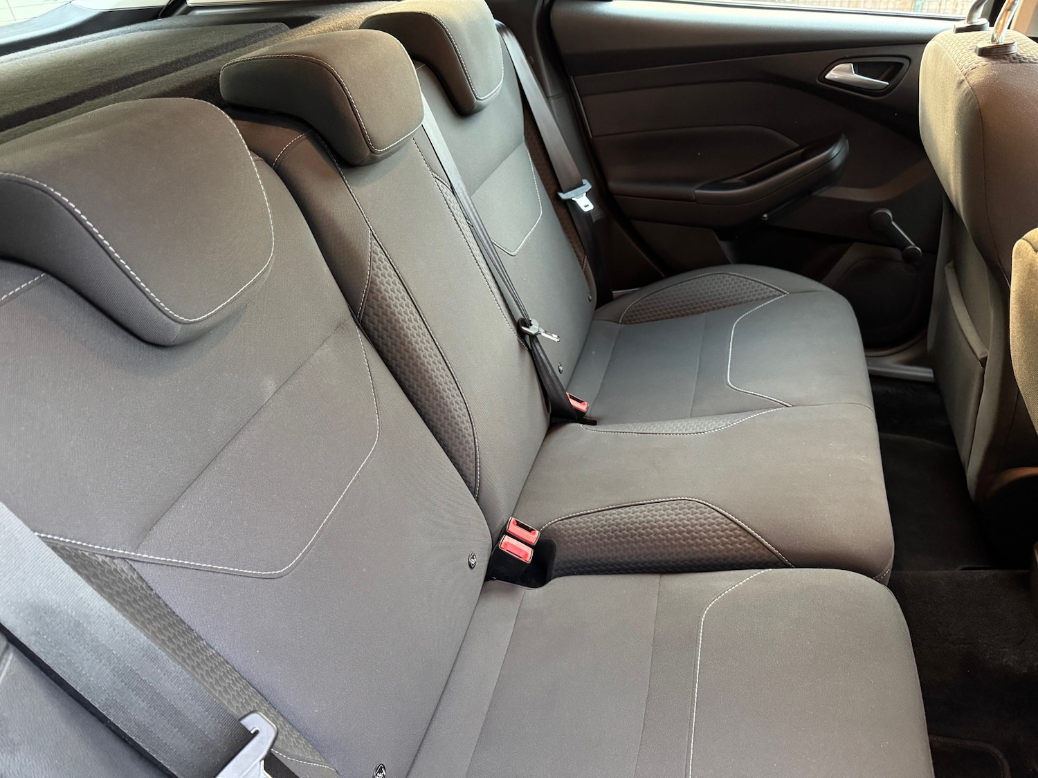 Used Ford Focus 2016 for sale - 76738352: Photo 15