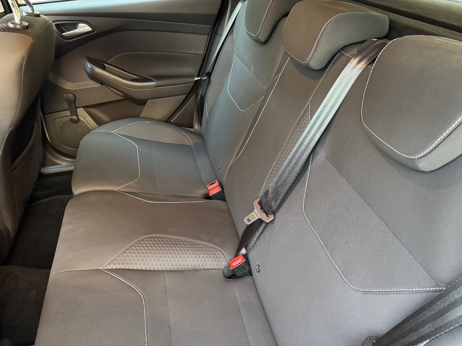 Used Ford Focus 2016 for sale - 76738352: Photo 16