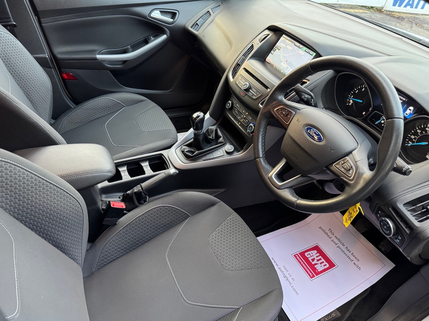 Used Ford Focus 2016 for sale - 76738352: Photo 7