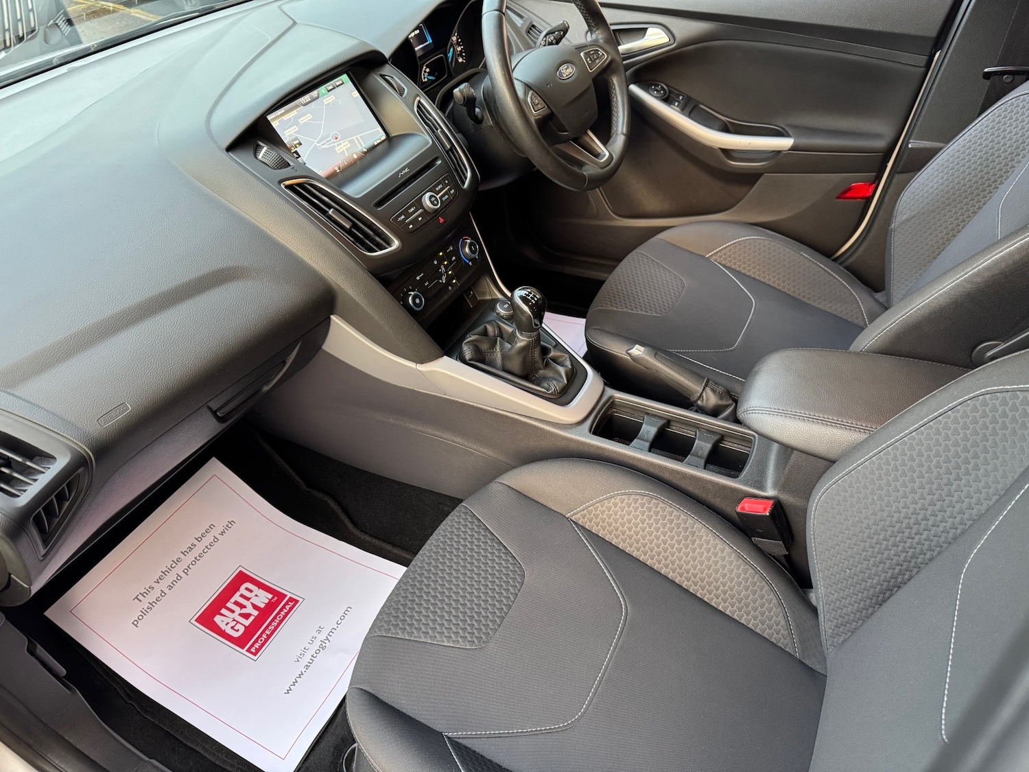 Used Ford Focus 2016 for sale - 76738352: Photo 9