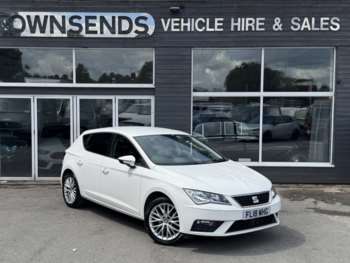 2018 (18) - SE Dynamic Technology 1.2 TSI 5-Door