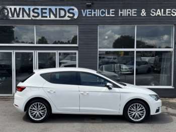 Used SEAT Leon 2018 for sale - 75306023: Photo