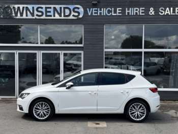Used SEAT Leon 2018 for sale - 75306023: Photo