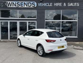 Used SEAT Leon 2018 for sale - 75306023: Photo