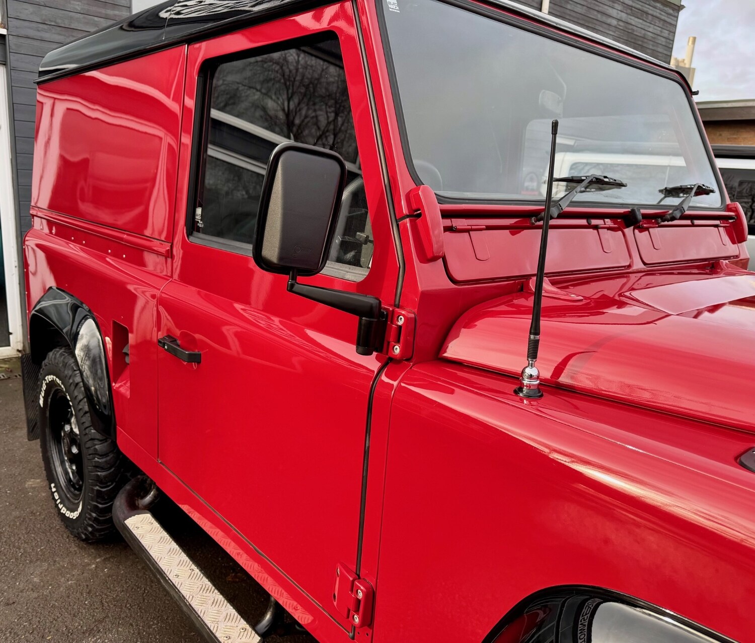 Vehicle 19