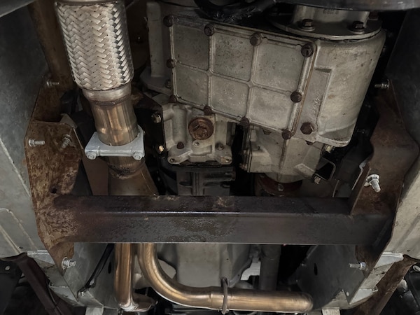 Used Land Rover Defender 1994 for sale - 73650053: Photo 24