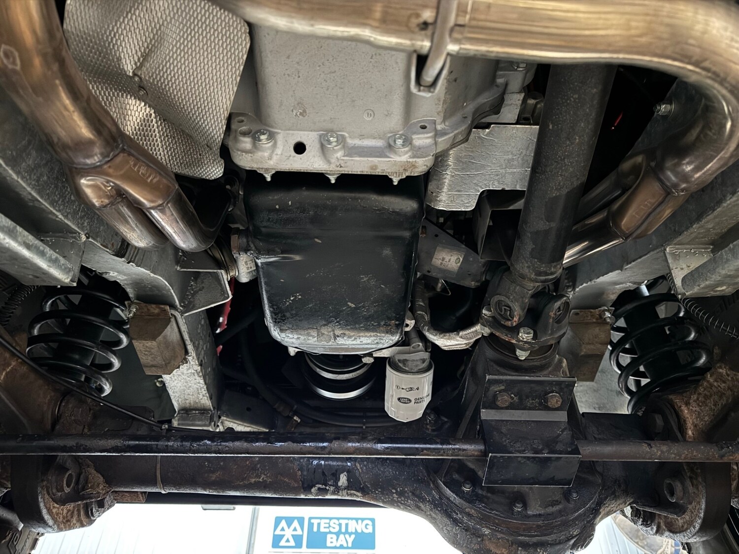 Vehicle 25