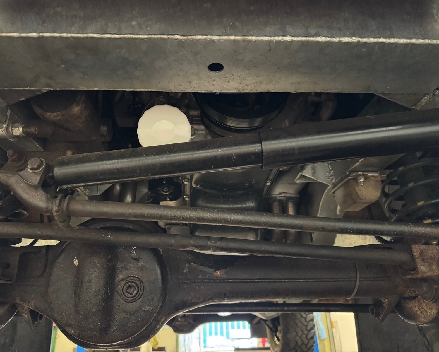 Vehicle 26