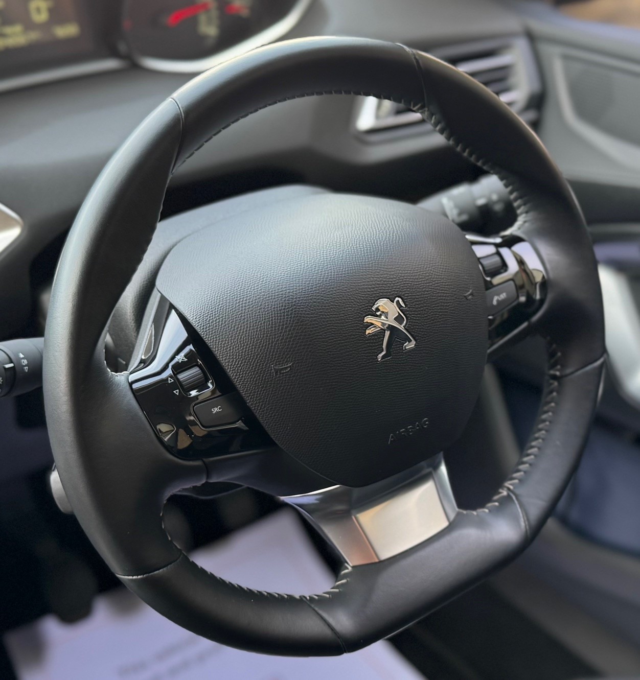 Used Peugeot 308 2016 for sale - 76007578: Photo 12
