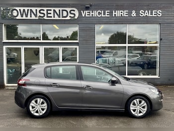 Used Peugeot 308 2016 for sale - 76007578: Photo 2