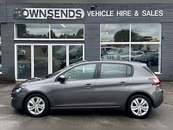 Used Peugeot 308 2016 for sale - 76007578: Photo 3
