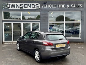 Used Peugeot 308 2016 for sale - 76007578: Photo 4